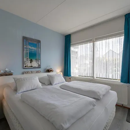 Beachside Bliss In Appartement