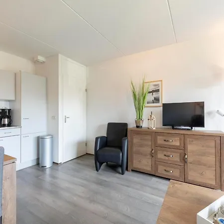 Apartment Beachside Bliss In Callantsoog