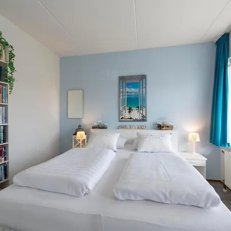 Lägenhet Beachside Bliss In