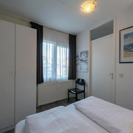 Lägenhet Beachside Bliss In *