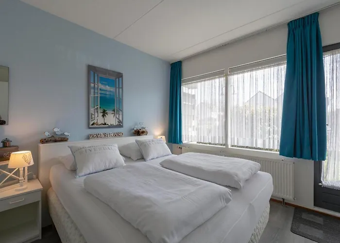 Beachside Bliss In Apartment