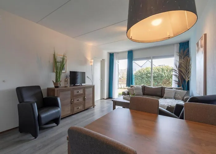 Beachside Bliss In *