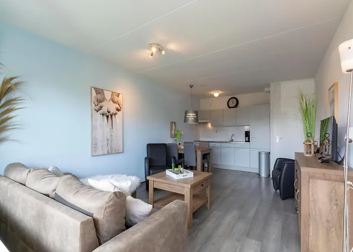 Beachside Bliss In * Callantsoog