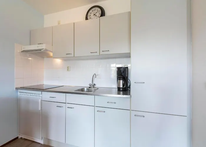 Beachside Bliss In Apartment *