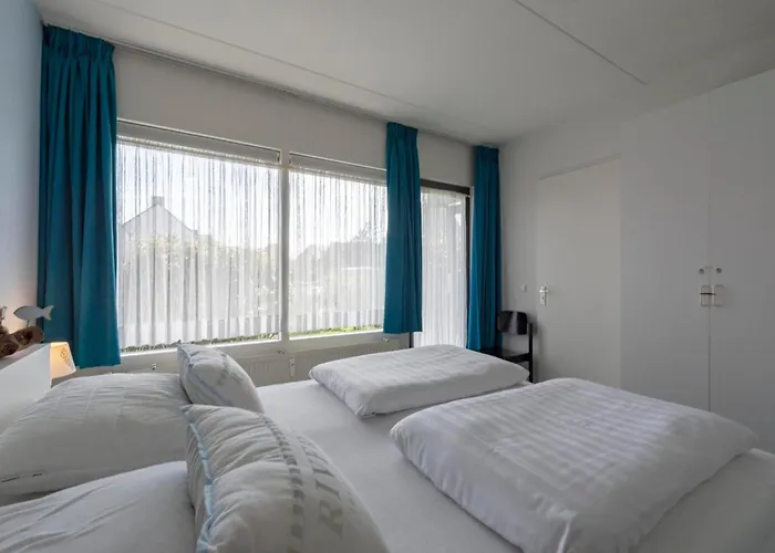 Beachside Bliss In Apartment