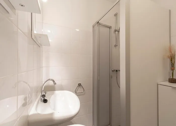 Beachside Bliss In Callantsoog