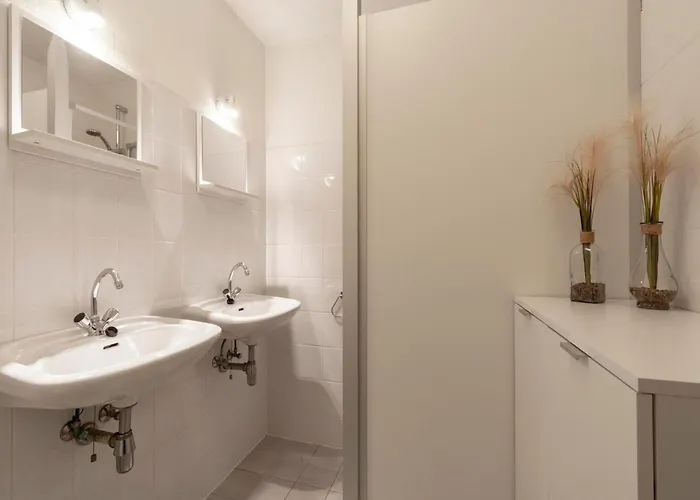 Beachside Bliss In Callantsoog