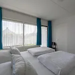 Beachside Bliss In Appartement