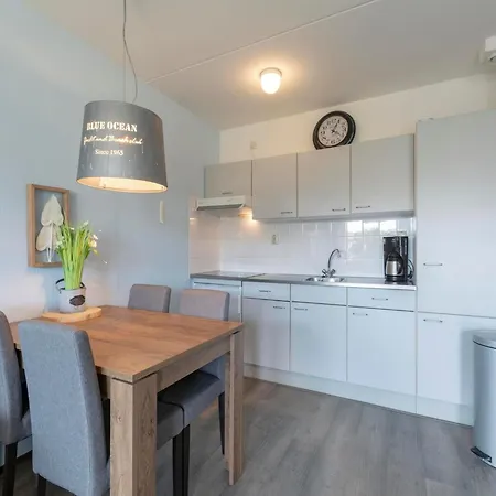 Appartement Beachside Bliss In