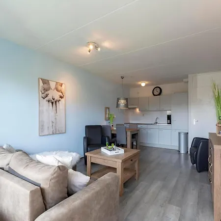 Beachside Bliss In * Callantsoog